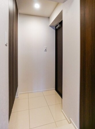 リビオメゾン入谷の物件内観写真